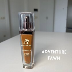 Adventure Fawn (matte)