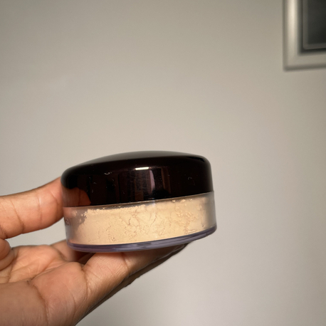 Setting Powder | Neutral Light