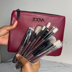 Zoeva Set Brush 15 pcs 