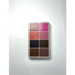 Zikel Creamy Concealer x Blush Palette 
