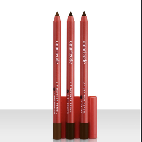 Omaricode Lip liners