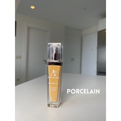 Porcelain (matte)