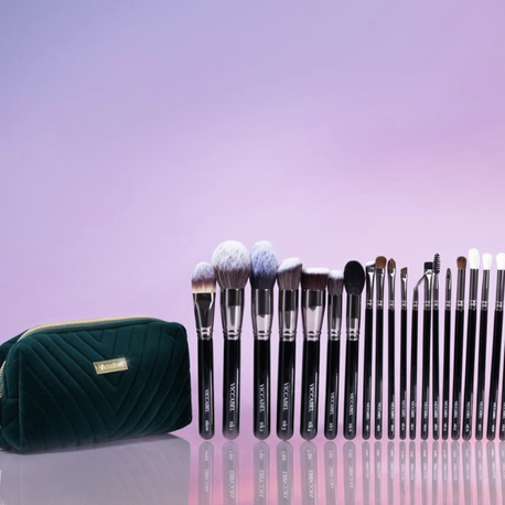 V Brush Sets | 21 pieces 