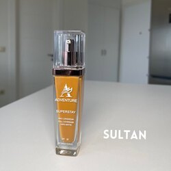 Sultan (matte)