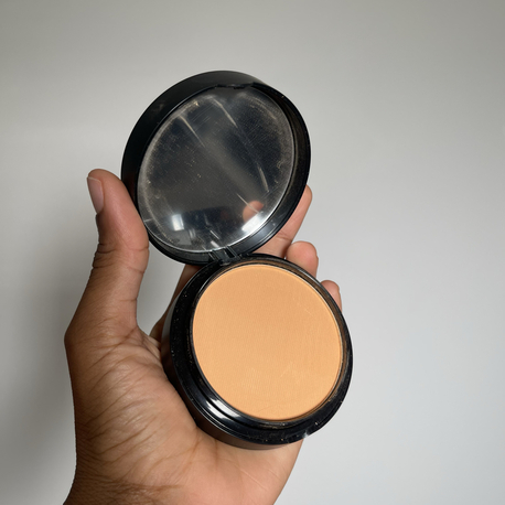Face Powder | Beige