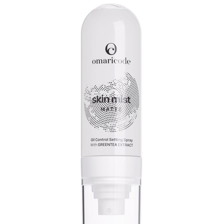 Mattifying Facial Mist