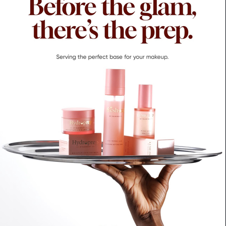 The Prep Collection