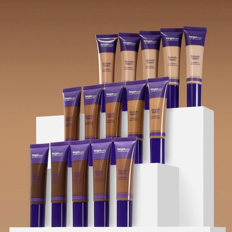 Yanga Beauty Foundation