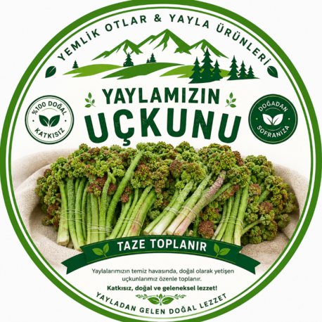 Uçkun - Yaylamuzu 