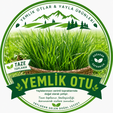 Yemlik Otu 
