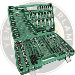 216 PARÇA LOKMA TAKIMI