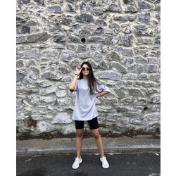 Buz Mavisi T-shirt