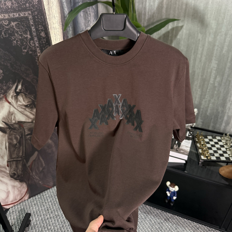 %100 Pamuk - Sıfır Yaka Premium T-Shirt️