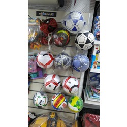 UCUZ FUTBOL TOPLARI