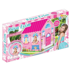 ÇADIR RÜYA EVİM