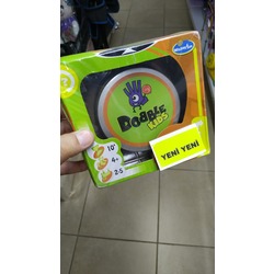 DOBBLE KIDS OYUN KARTLARI