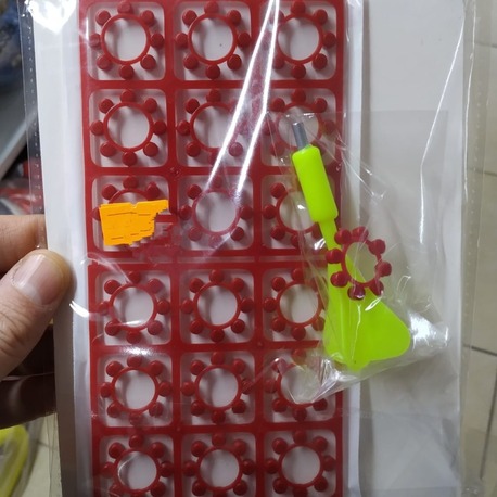 DART KAPSÜL ATMACA SETİ