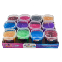 METALİK SLIME