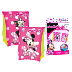 MINNIE 25X15 CM LİSANSLI KOLLUK