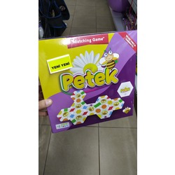 PETEK KUTU OYUNU