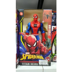 30 CM SPIDERMAN FİGÜR