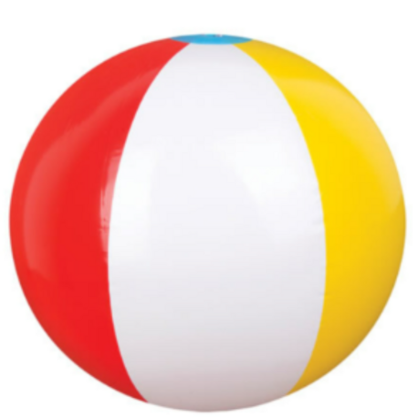 51 CM DENİZ TOPU