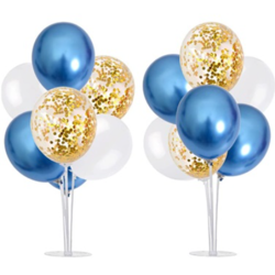 7 Lİ BALON STANDI (DEMONTE VE BALON HARİÇ)