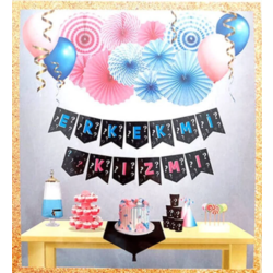 CİNSİYET BANNER