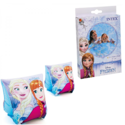 FROZEN 23X15 CM LİSANSLI KOLLUK