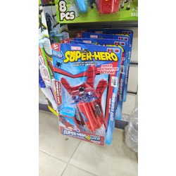 SUPERHERO ELDİVEN OK ATAN ELDİVEN