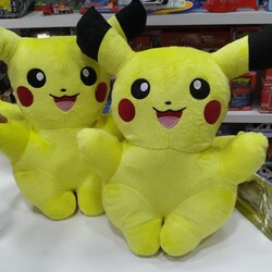Pikachu peluş 35 CM