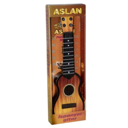 ASLAN GİTAR İSPANYOL 
