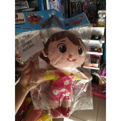 sesli müzikli peluş niloya