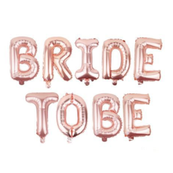 BRIDE BALON FOLYO MODELLERİ