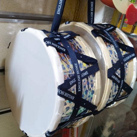 20 CM DAVUL