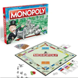 MONOPOLY KLASİK