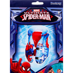 SPIDER CAN YELEĞİ