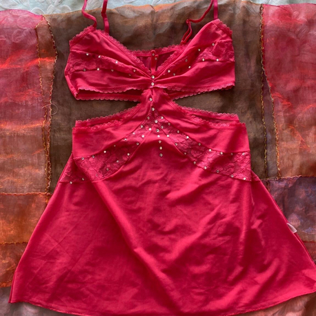 stoned butterfly top