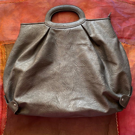 silverwing hand bag