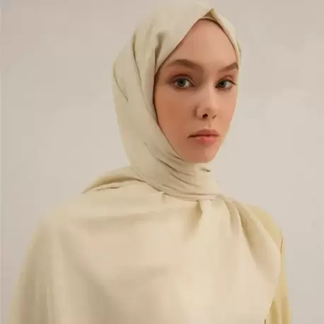 Armine Bambu Cotton Şal