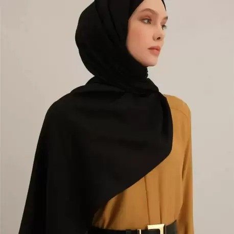 Armine Bambu Cotton Şal