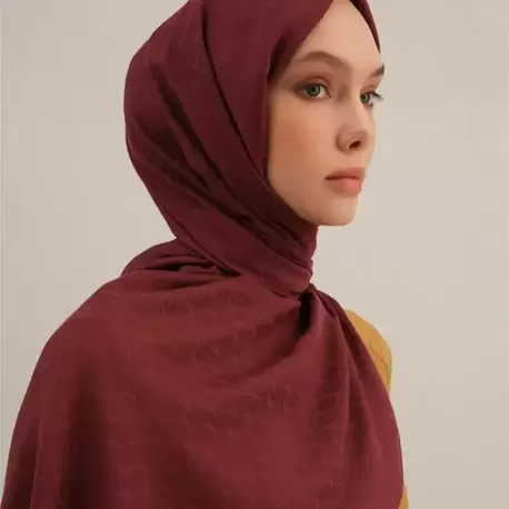 Armine Bambu Cotton Şal