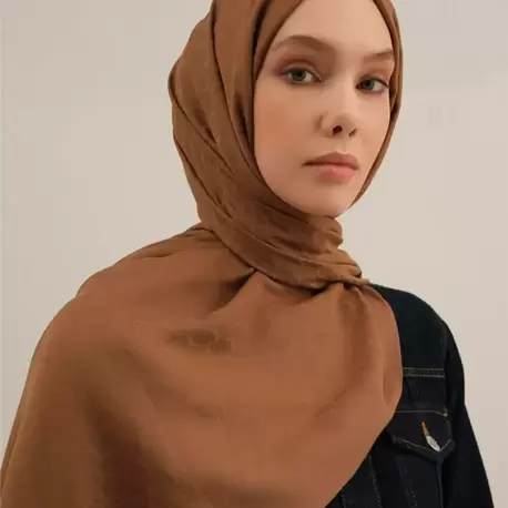 Armine Bambu Cotton Şal
