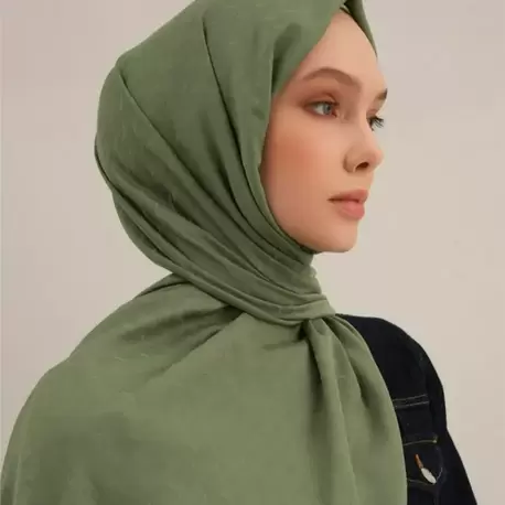 Armine Bambu Cotton Şal