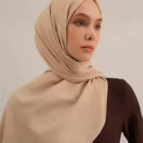 Armine Bambu Cotton Şal