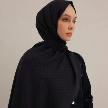 Armine Bambu Cotton Şal