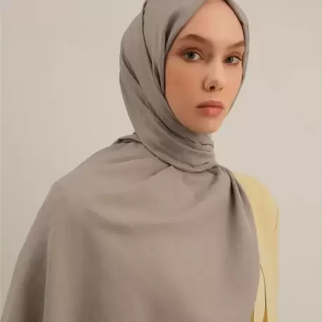 Armine Bambu Cotton Şal
