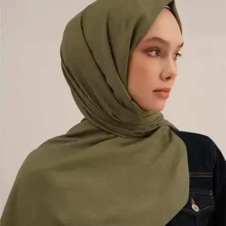 Armine Bambu Cotton Şal