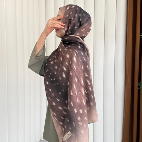 Ceylan Desen Luxury Şal3
