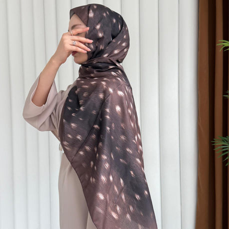 Ceylan Desen Luxury Şal2